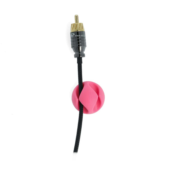 Clipcord / RCA Halter