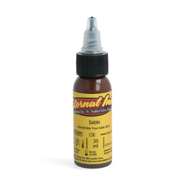 Eternal Sable 30 ml