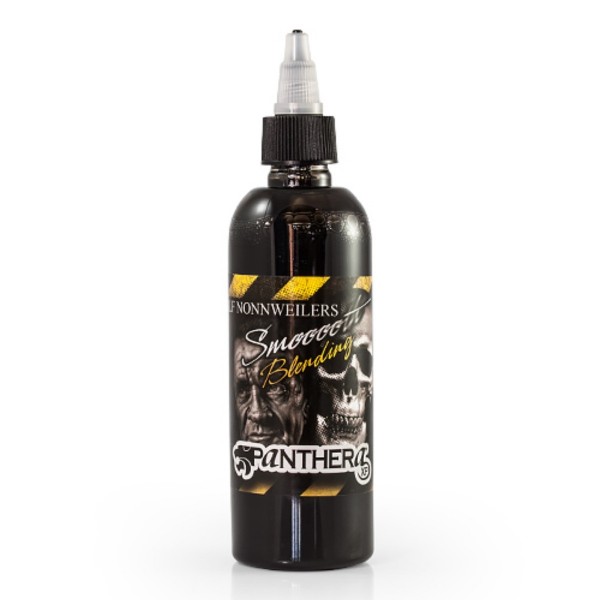 Panthera Ink Tattoo Ink Smooth Blending 150 ml - Artist Series - Ralf Nonnweiler