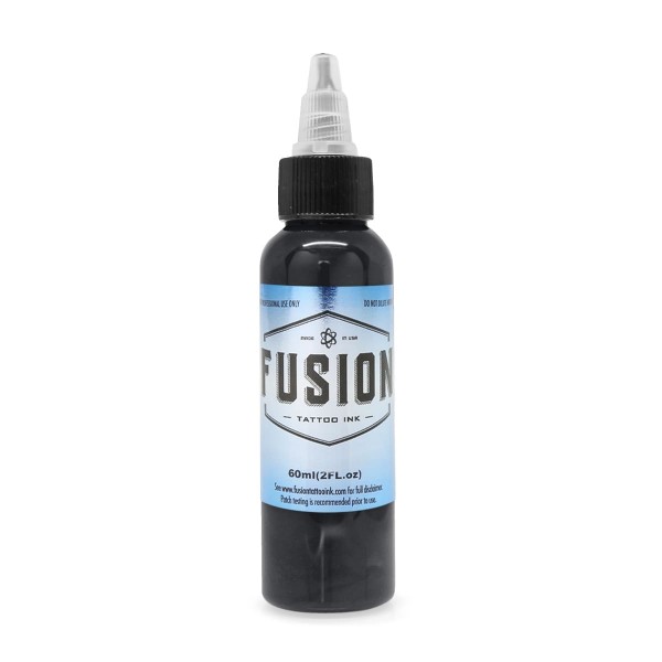 Greywash Extra Dark 59,2 ml - Greywash Color Fusion Ink