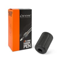 Cheyenne Hawk Pen D-Grip Ergo - 6er Box