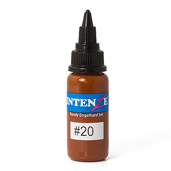 Intenze Ink #20 29,6 ml - Randy Engelhard