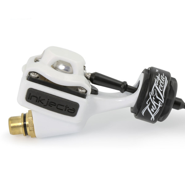 Inkjecta Flite Nano Elite Tattoomaschine