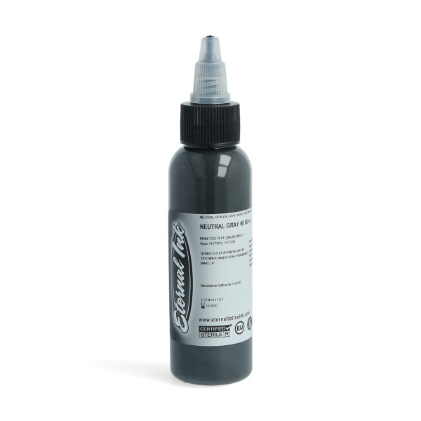 Eternal Ink - Neutral Gray 60%