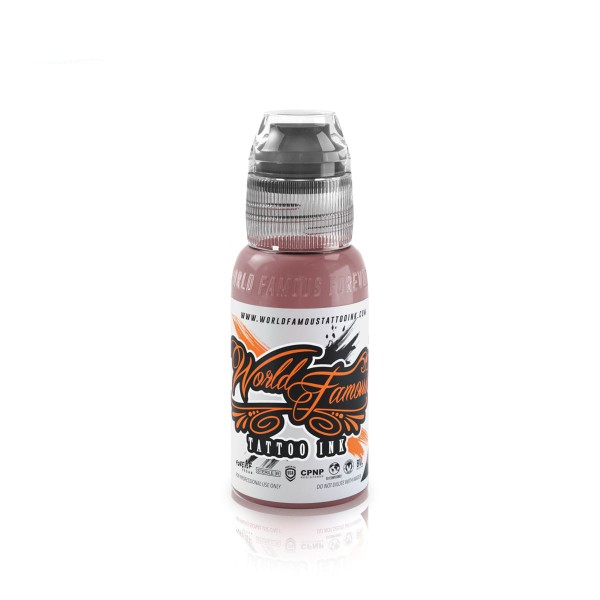World Famous Tattoo Ink Valkyrie Flash T. - 29,6 ml