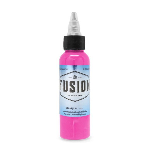 Magenta Basic Color Fusion Ink
