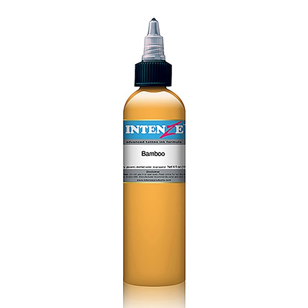 Intenze Tattoo Ink Bamboo 29,6 ml