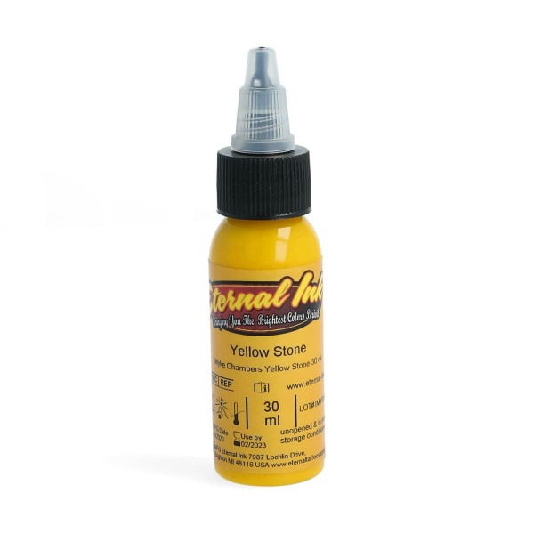 Eternal Yellow Stone 30 ml