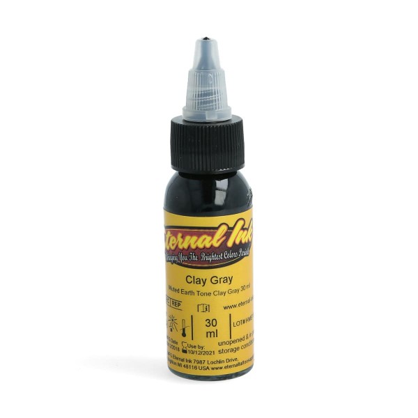 Eternal Clay Gray 30 ml