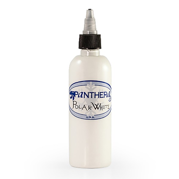 Panthera Ink - Polar White 150 ml