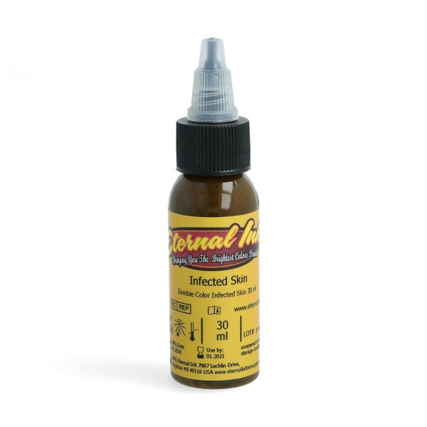 Eternal Ink Infected Skin 30 ml