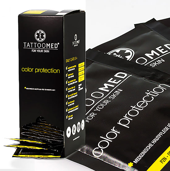 ColorProtection