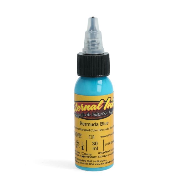 Eternal Bermuda Blue 30 ml