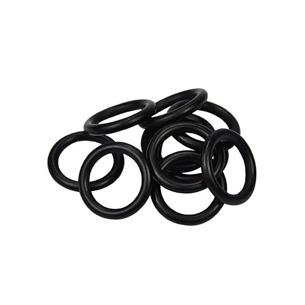 Spring Rubber O-Rings