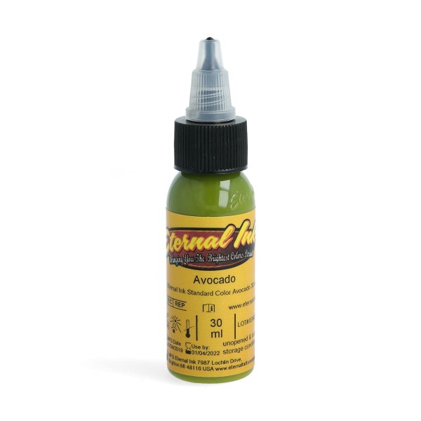 Eternal Avocado 30 ml