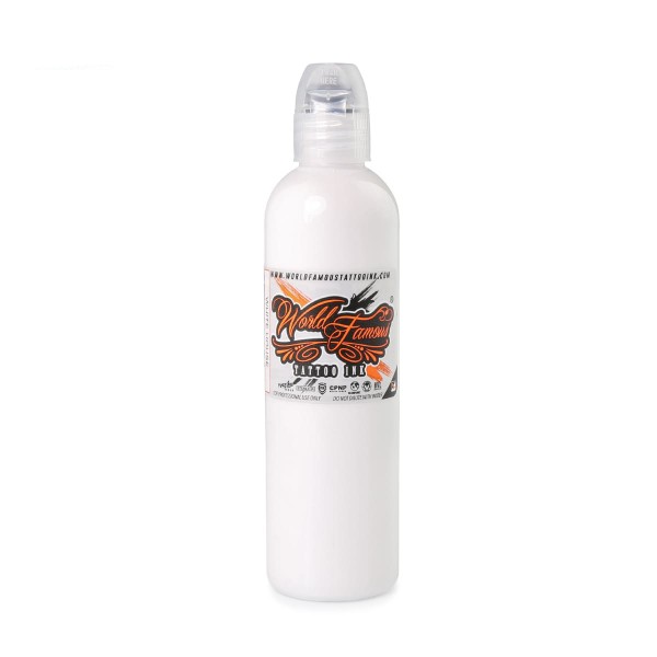 World Famous Ink White House - 236 ml