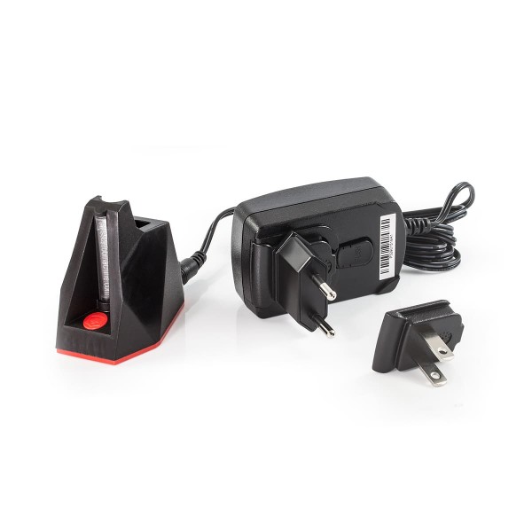 Swiss Rotary - Unchained Charging Station