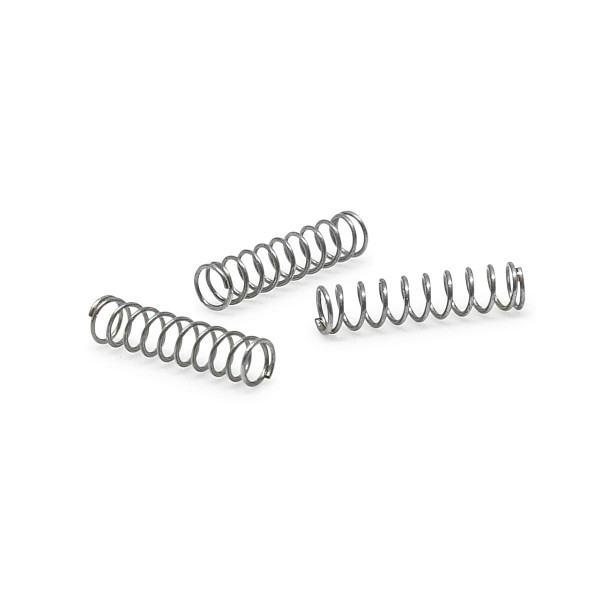 Bishop Springs - Pack of 3