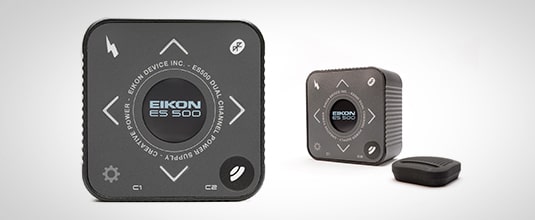 Eikon ES300 Power Supply  Euro Plug  The Tattoo Shop