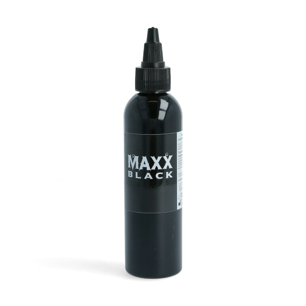 Eternal Maxx Black