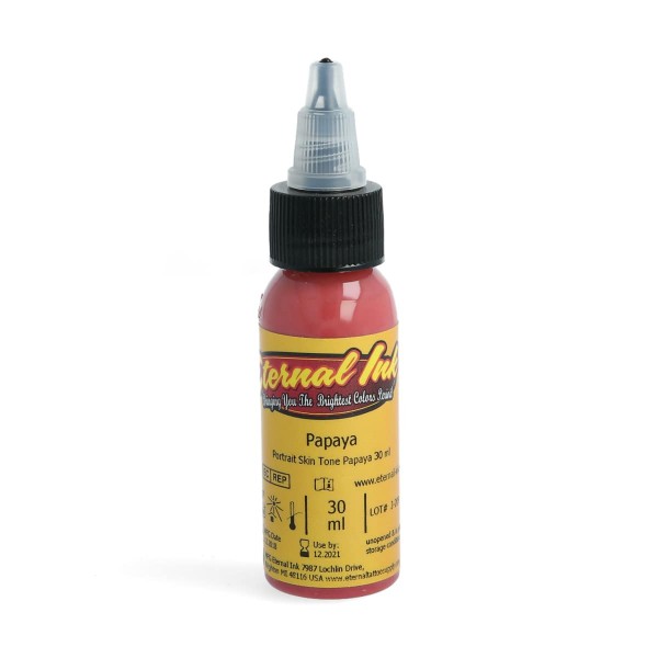 Eternal Ink Papaya 30 ml