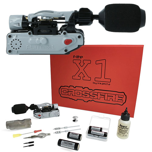Crossfire-edition