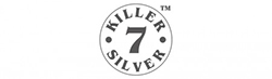 Killer Silver Tattoo Ink