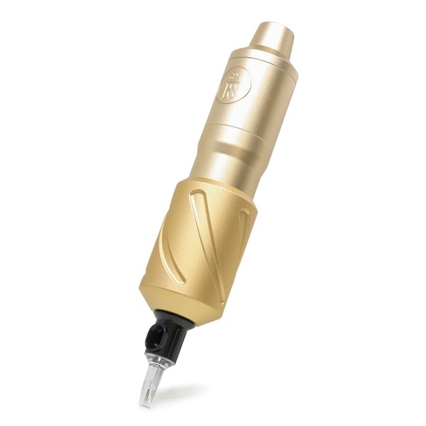 Right Stuff Hornet - Rotary Pen Tattoo Machine - 32 mm Grip