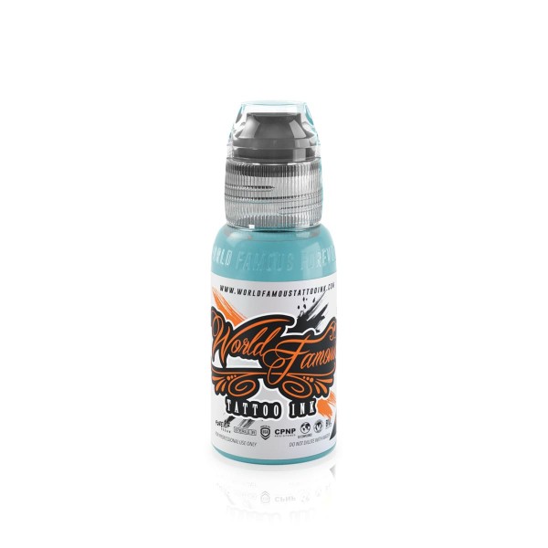World Famous Ink - Damian Gorski Mad Winter - Looking Glass 29,6 ml