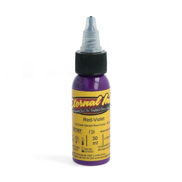 Eternal Red Violet 30 ml