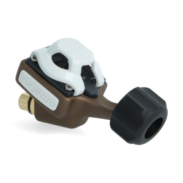 Inkjecta - Flite Nano Elite King Brown