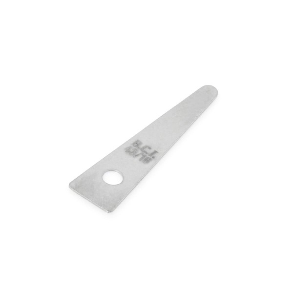 B.C.I. Front Spring 43/16