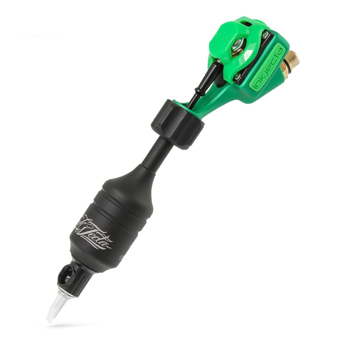 Inkjecta Alu Fixed Grip V2