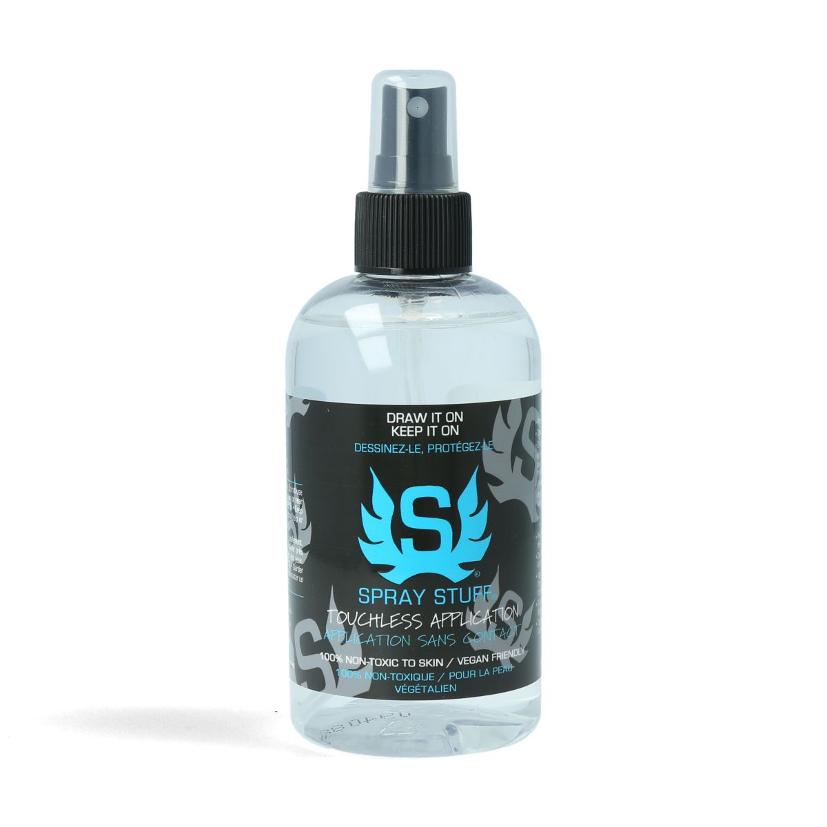 Stencil Stuff - Spray Stuff 250 ml