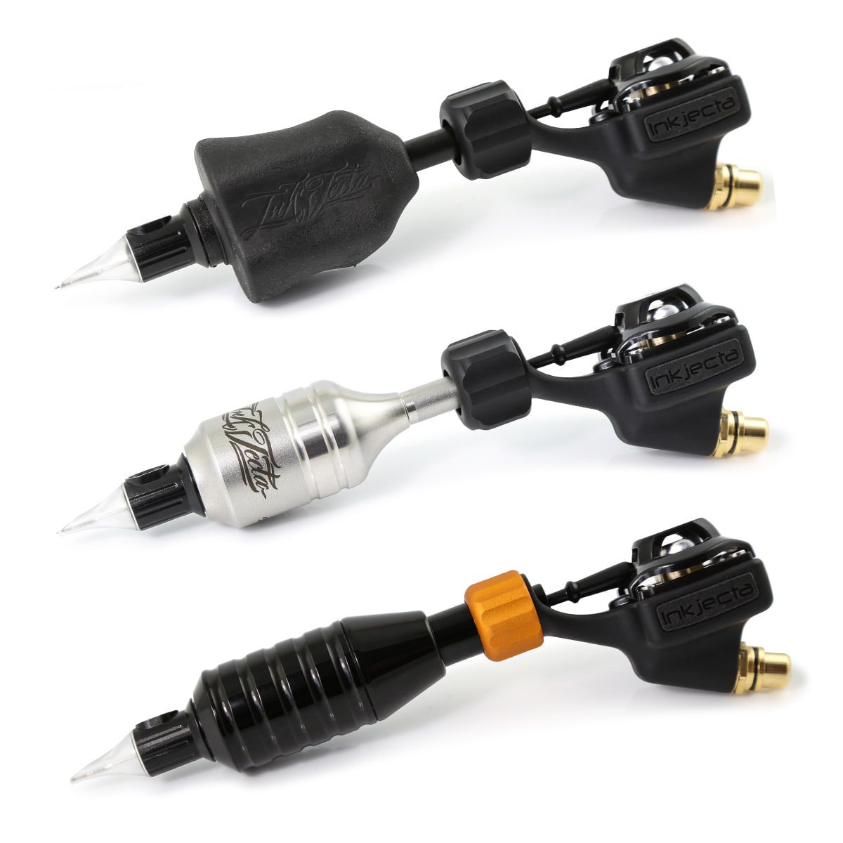 Inkjecta Flite Nano Elite Tattoomaschine